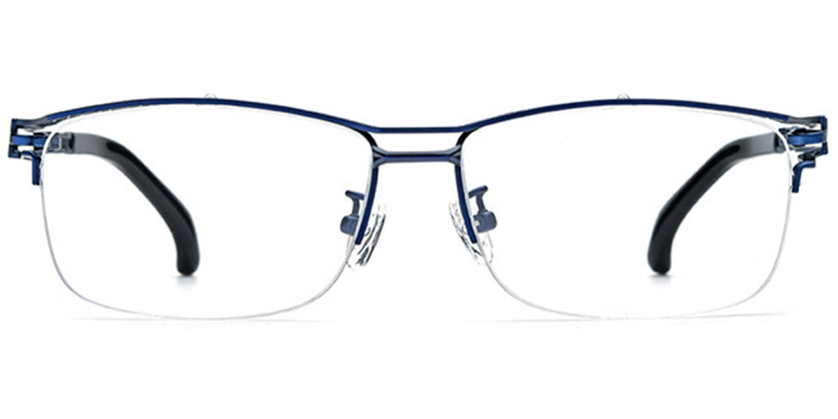 Candye® Titanium Rectangle Frame F6795 