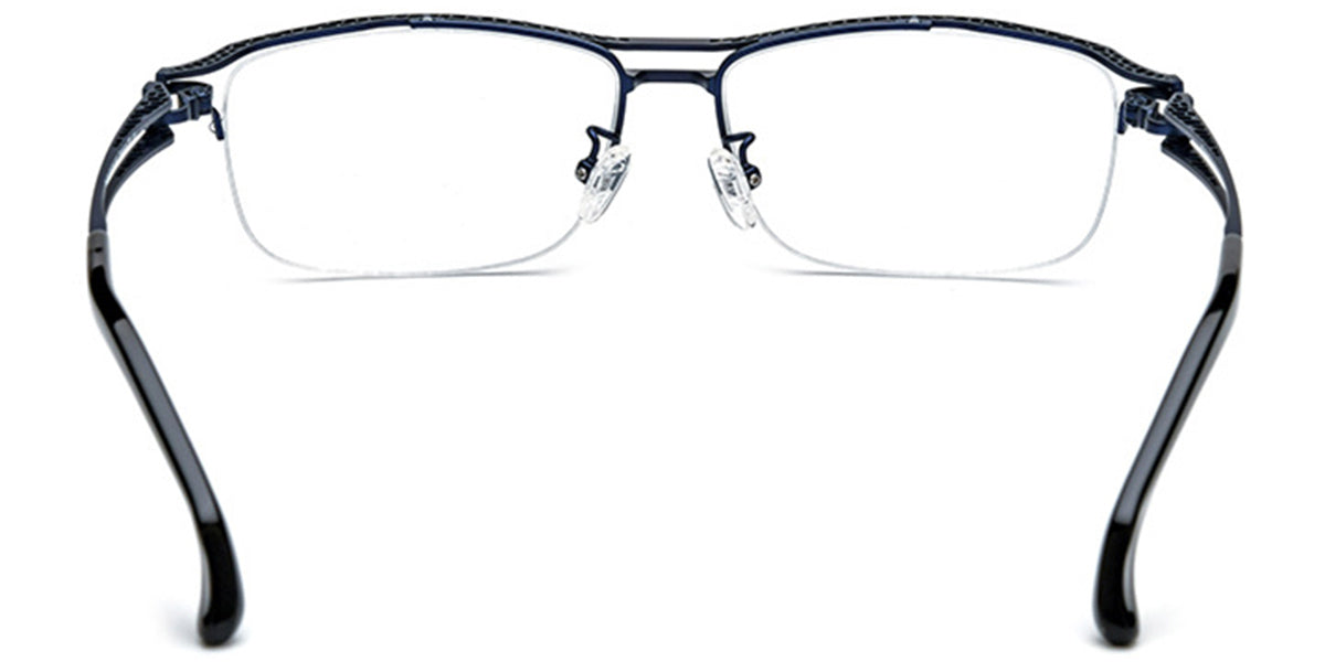 Candye® Titanium Rectangle Frame F6795 