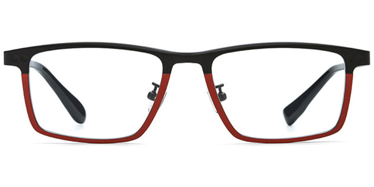 Candye® Titanium Rectangle Frame F6796 