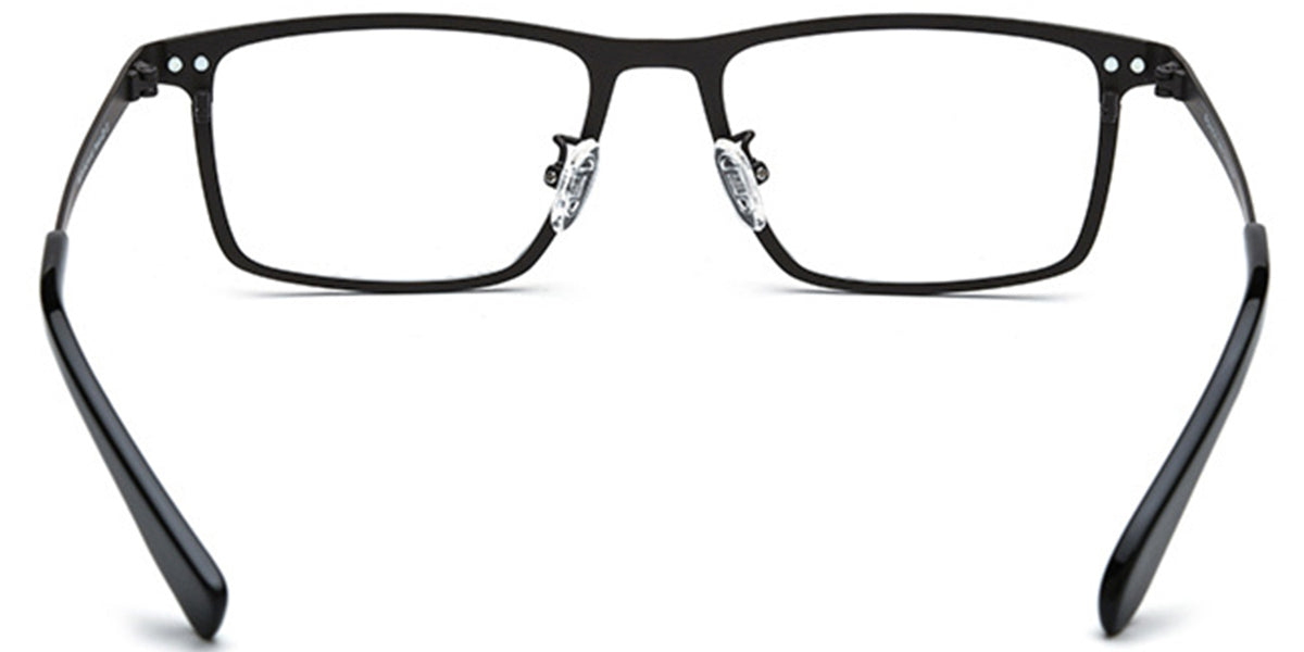 Candye® Titanium Rectangle Frame F6796 