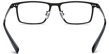 Candye® Titanium Rectangle Frame F6796 