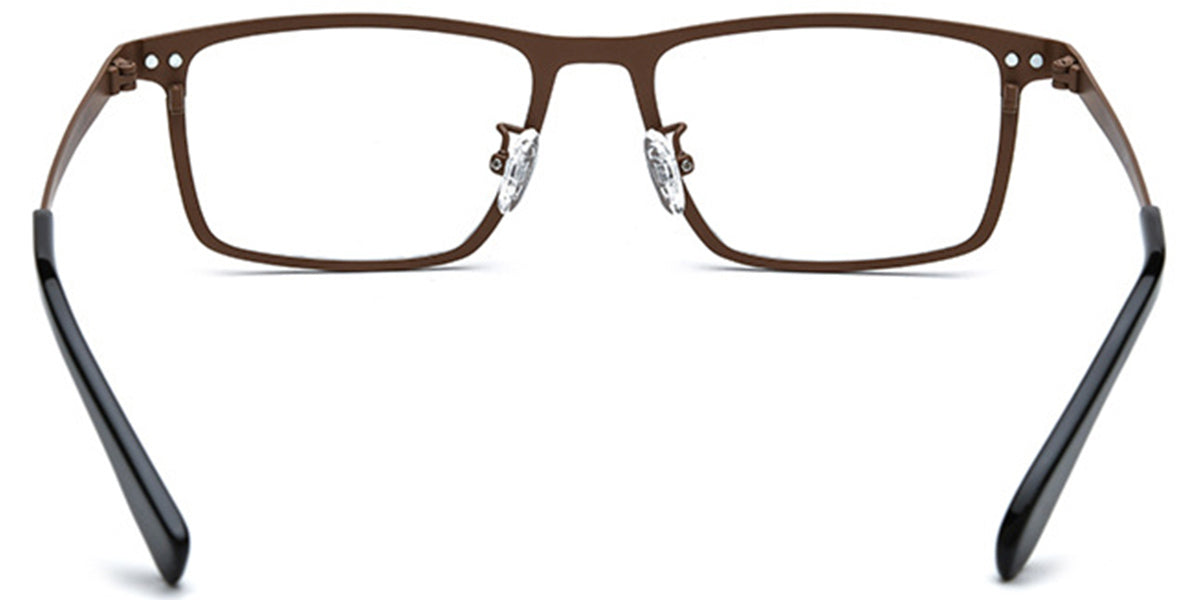 Candye® Titanium Rectangle Frame F6796 