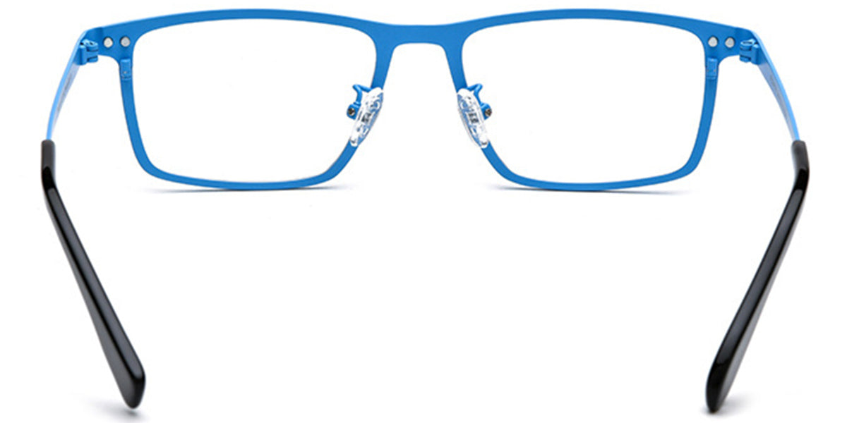 Candye® Titanium Rectangle Frame F6796 