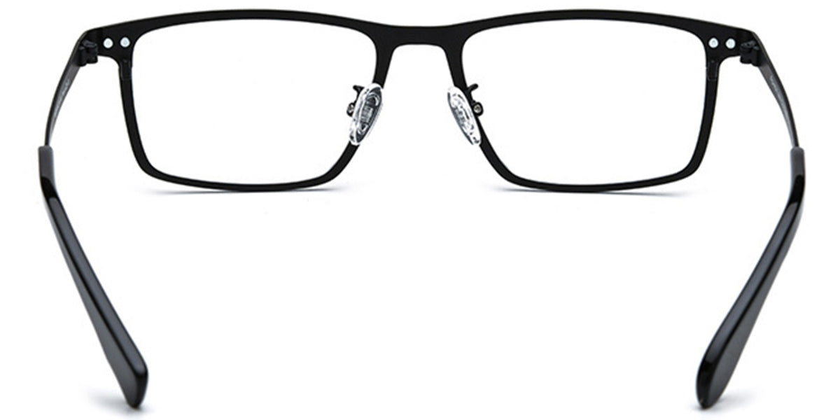 Candye® Titanium Rectangle Frame F6796 