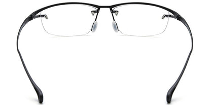 Candye® Titanium Rectangle Frame F7036 