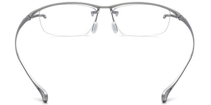 Candye® Titanium Rectangle Frame F7036 