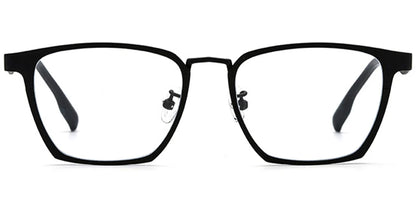 Candye® Titanium Rectangle Frame F7039 