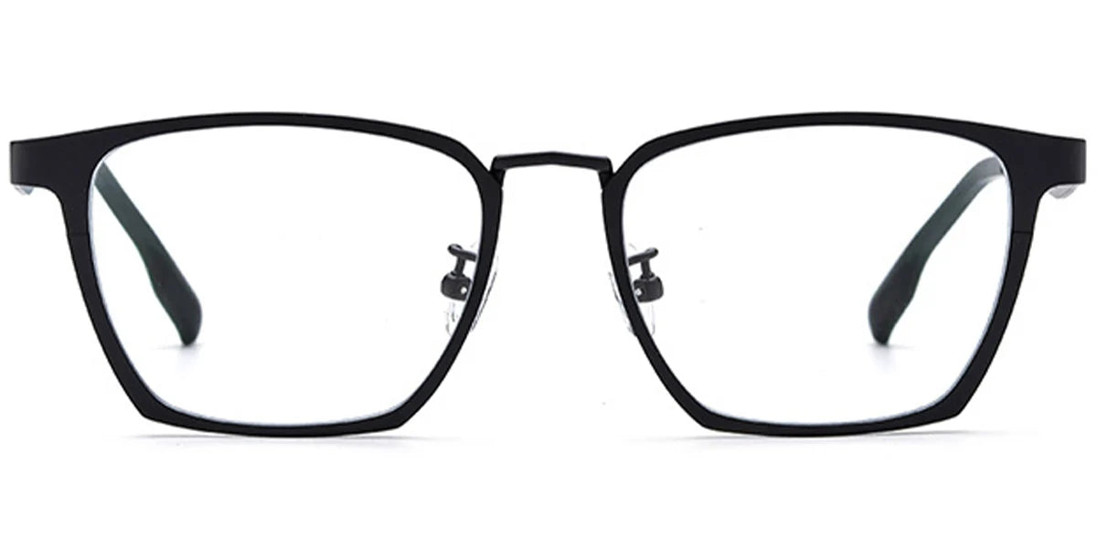 Candye® Titanium Rectangle Frame F7039 