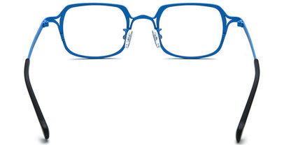 Candye® Titanium Rectangle Frame F7046 