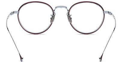 Candye® Titanium Round Frame F6082 