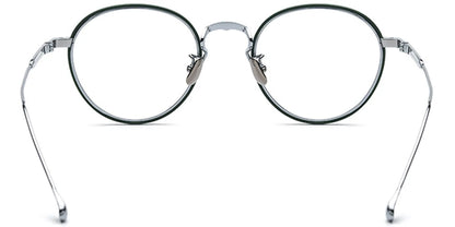 Candye® Titanium Round Frame F6082 