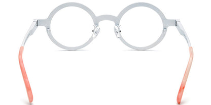 Candye® Titanium Round Frame F6797 