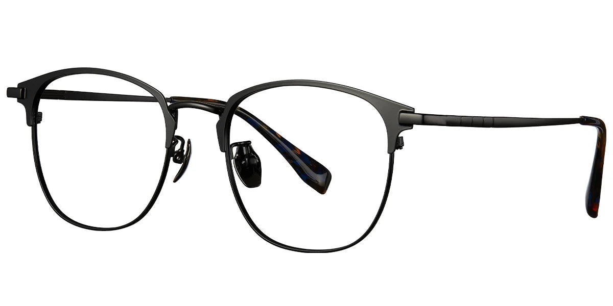 Candye Titanium Square Frame F5451 