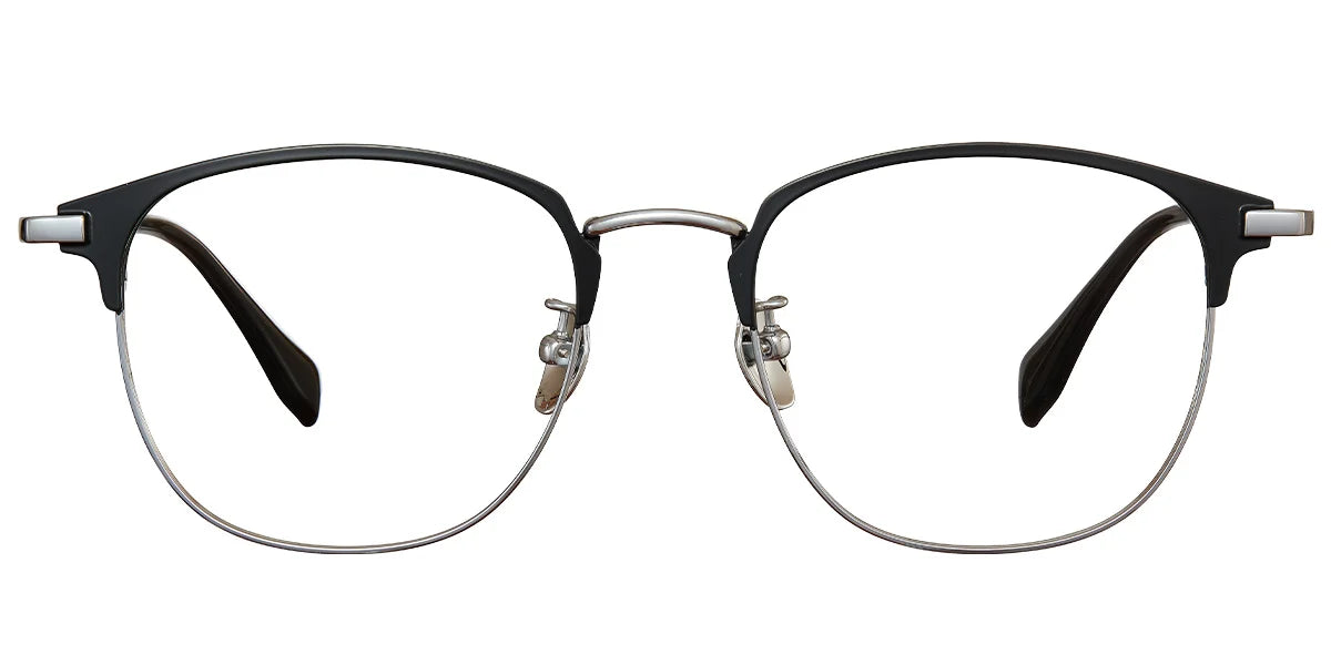 Candye Titanium Square Frame F5451 