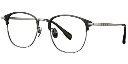 Candye Titanium Square Frame F5451 