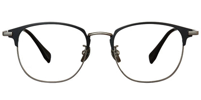 Candye Titanium Square Frame F5451 