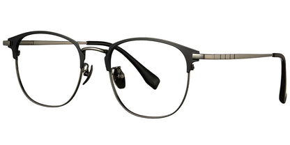 Candye Titanium Square Frame F5451 