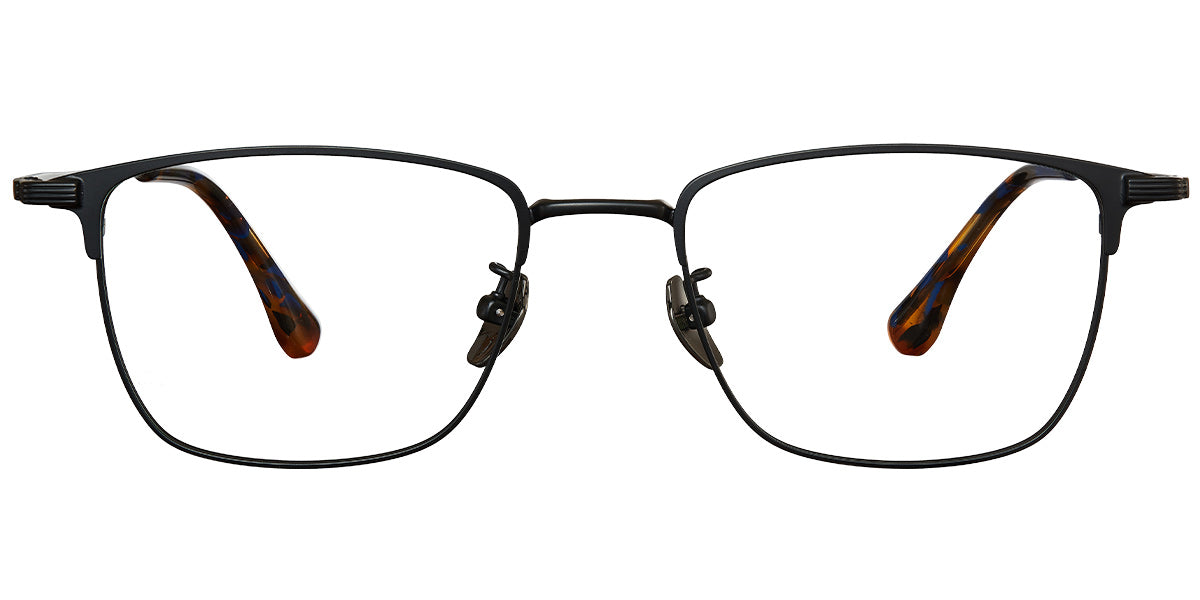 Candye Titanium Square Frame F5452 