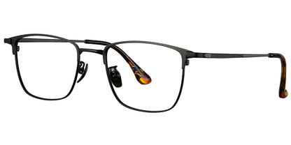 Candye Titanium Square Frame F5452 