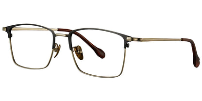 Candye Titanium Square Frame F5452 