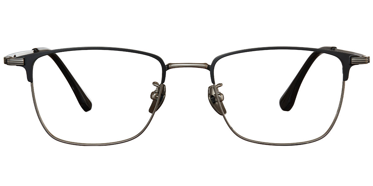 Candye Titanium Square Frame F5452 