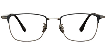 Candye Titanium Square Frame F5452 