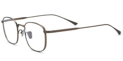 Candye® Titanium Square Frame F5754 