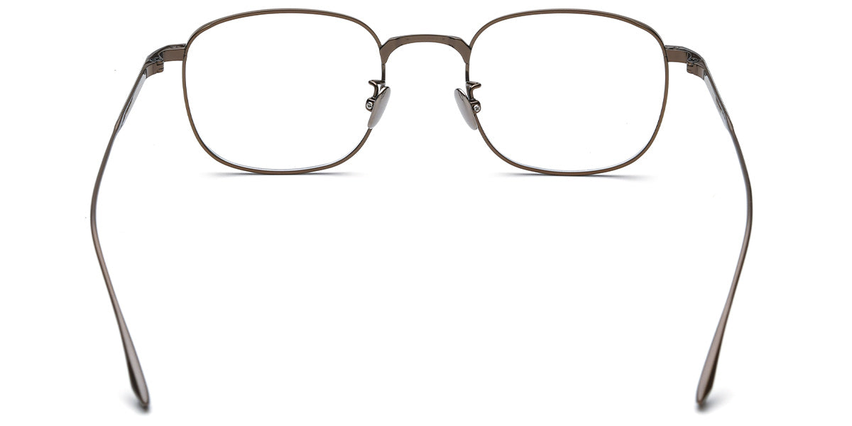 Candye® Titanium Square Frame F5754 