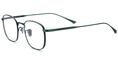 Candye® Titanium Square Frame F5754 