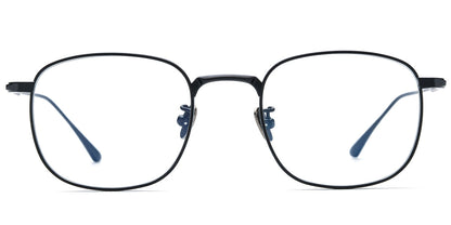 Candye® Titanium Square Frame F5754 