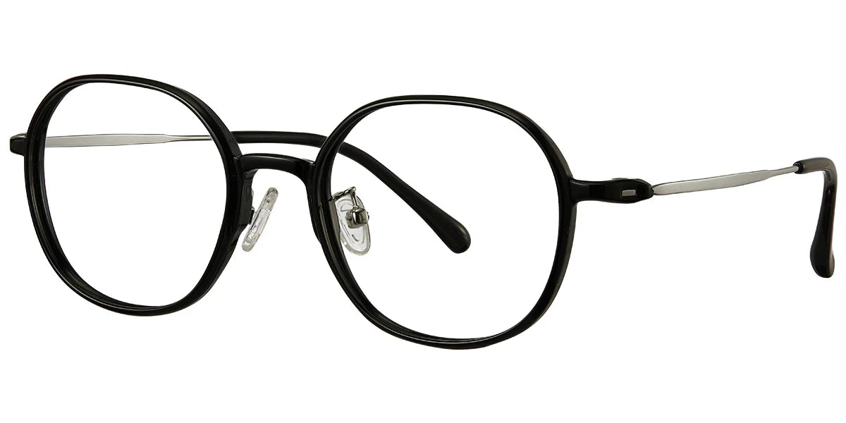 Candye Titanium Square Frame F6187 