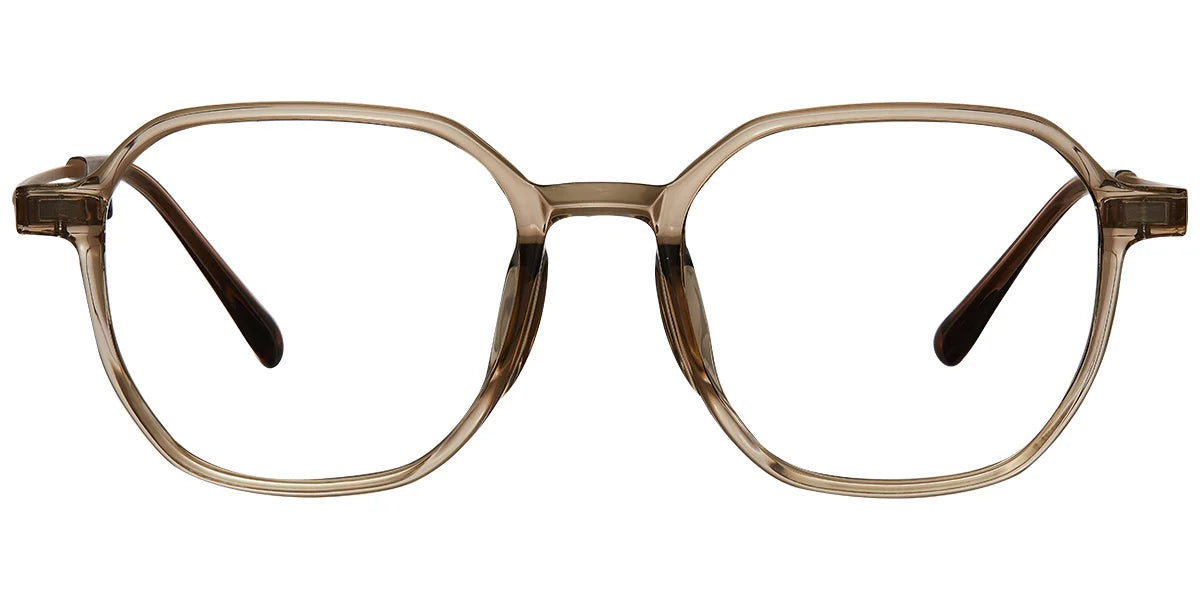 Candye Titanium Square Frame F6191 