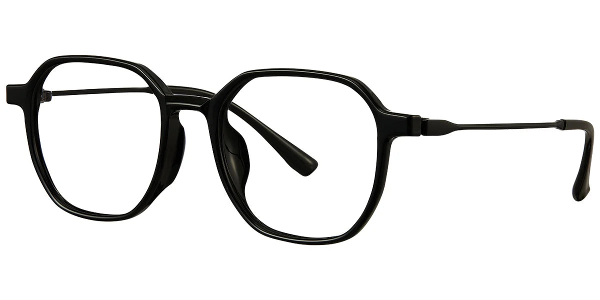 Candye Titanium Square Frame F6191 