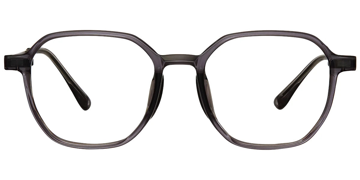 Candye Titanium Square Frame F6191 