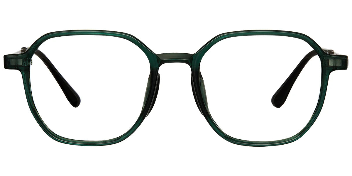 Candye Titanium Square Frame F6191 