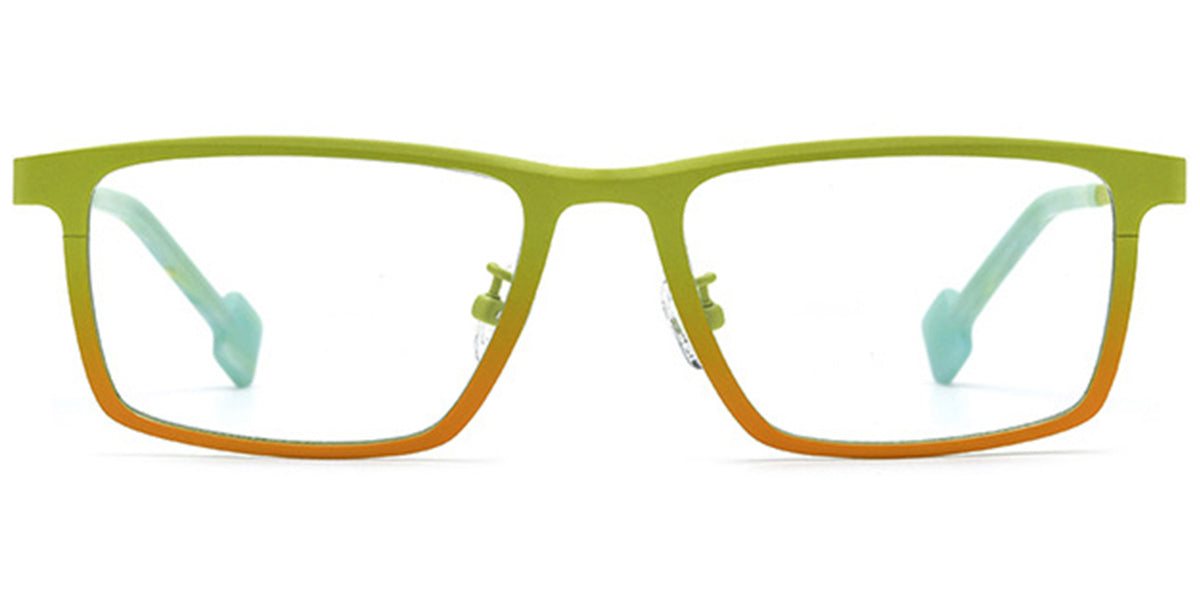 Candye® Titanium Square Frame F6436 