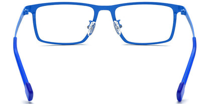 Candye® Titanium Square Frame F6436 