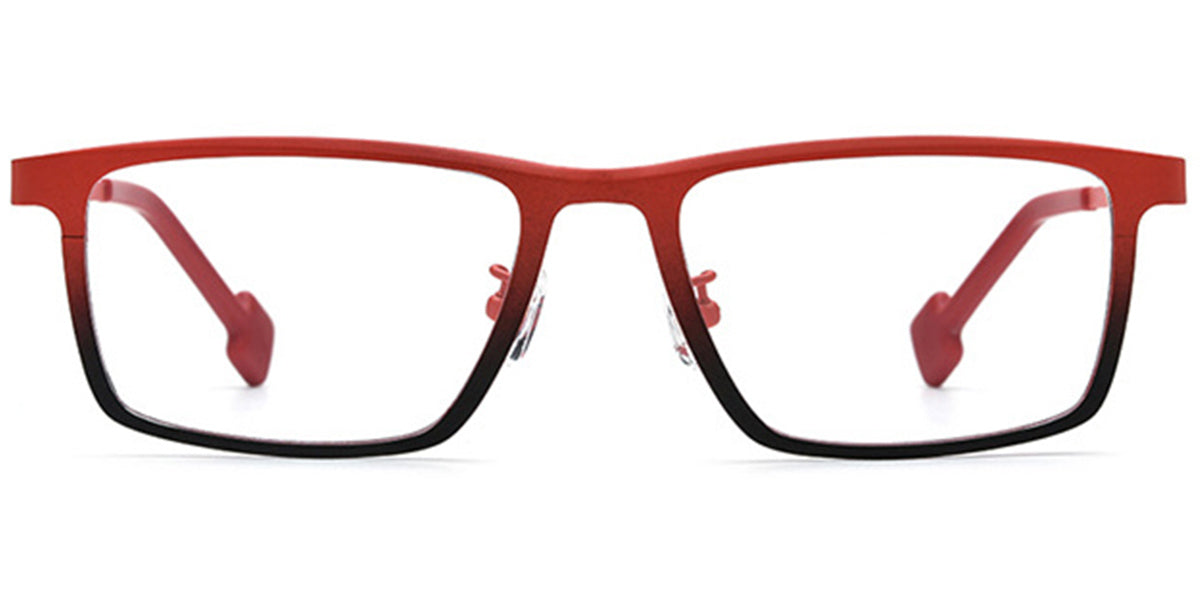 Candye® Titanium Square Frame F6436 