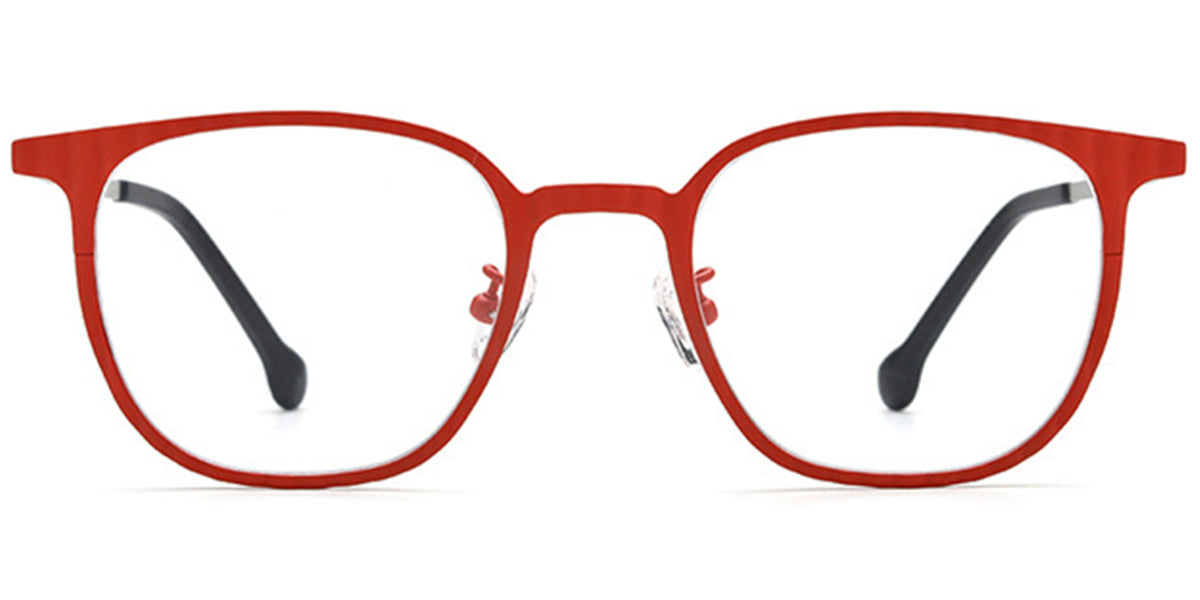 Candye® Titanium Square Frame F6781 