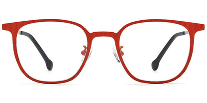 Candye® Titanium Square Frame F6781 