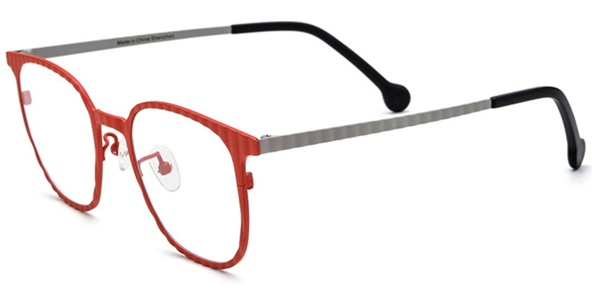 Candye® Titanium Square Frame F6781 