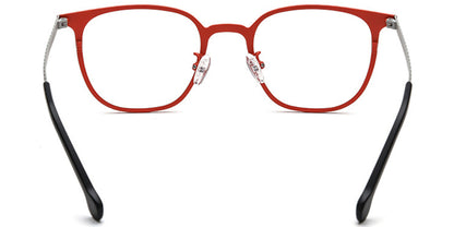 Candye® Titanium Square Frame F6781 