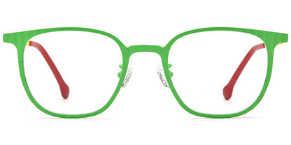 Candye® Titanium Square Frame F6781 