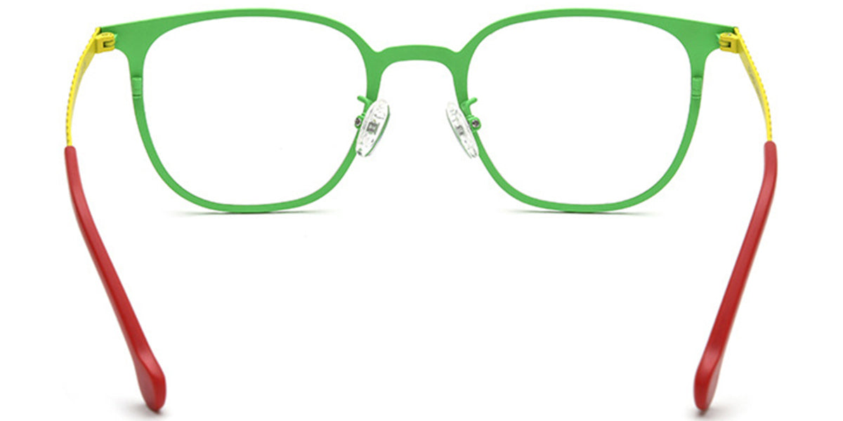 Candye® Titanium Square Frame F6781 