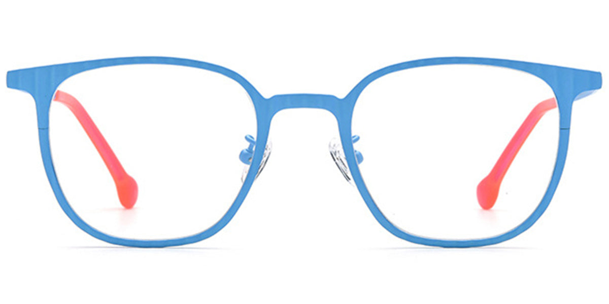 Candye® Titanium Square Frame F6781 