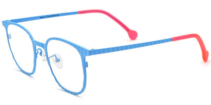 Candye® Titanium Square Frame F6781 