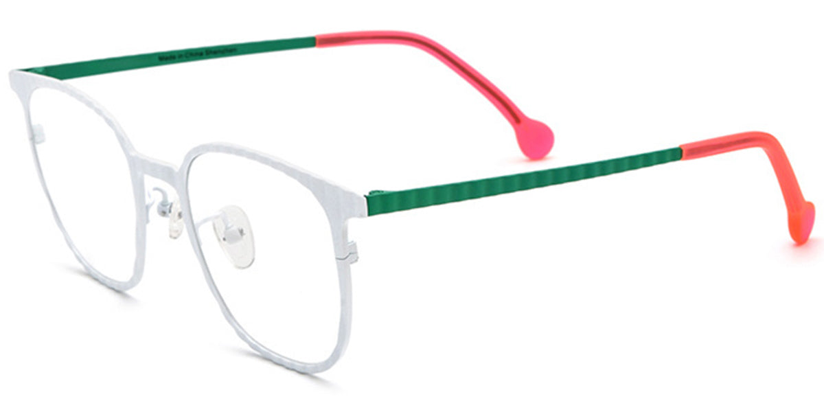 Candye® Titanium Square Frame F6781 