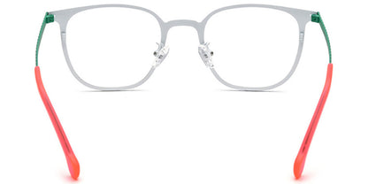 Candye® Titanium Square Frame F6781 