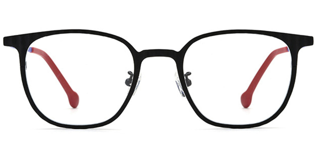 Candye® Titanium Square Frame F6781 