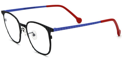 Candye® Titanium Square Frame F6781 